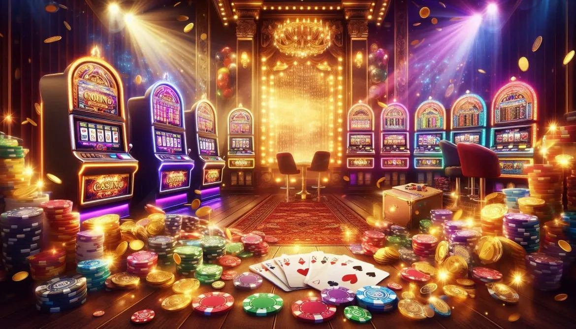 Need For Spin Casino